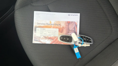 Hyundai TUCSON 1.6 TGDi 48V MHD Premium 5dr 2WD DCT Petrol Estate